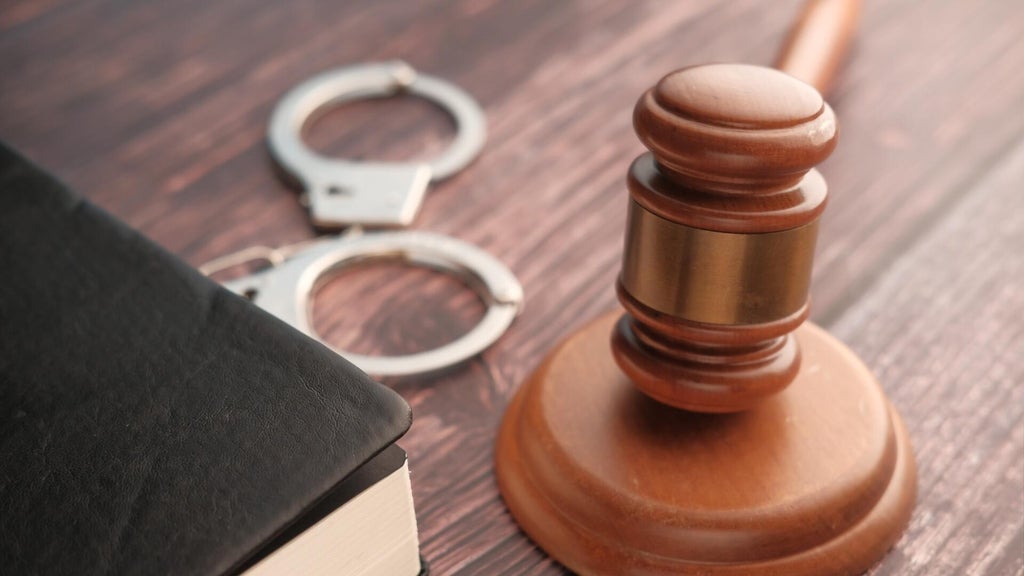 St. Paul man sentenced to 23 years in prison for string of sexual assaults — WCCO / CBS Minnesota, Washington DC Health news