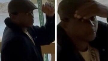 Detectives seek man accused of stalking woman at her workplace and home in Broward — CBS Miami, Washington DC Technology news