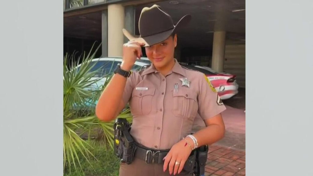 Miami-Dade Sheriff's Office $132,000 cowboy hat order draws mixed reactions: "This is all part of the rebranding" — CBS Miami, Washington DC Schools news