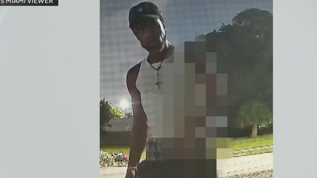 Pompano Beach mother says she fears for safety after window incident — CBS Miami, Washington DC Community news