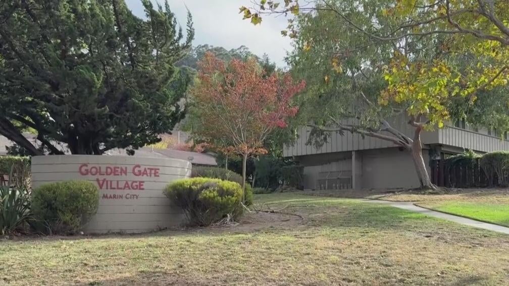 Marin City families receive $725,000 in rent relief as their aging apartment complex is renovated — CBS Bay Area (KPIX), Washington DC Business news