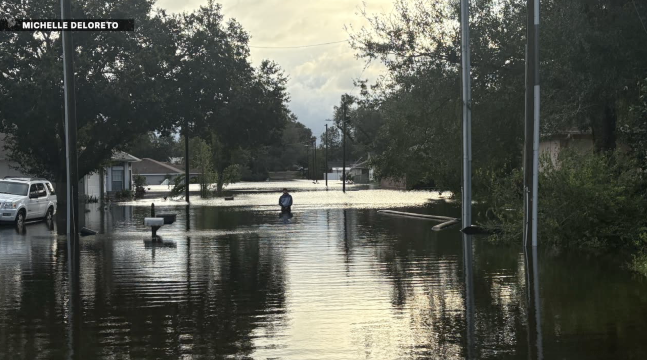 Zephyrhills property owners will pay new $85 stormwater fee as city works to prevent future flooding — WFTS ABC Action News Tampa, Washington DC Real Estate news