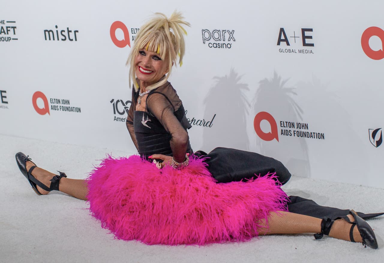 Designer Betsey Johnson takes $7 million SoCal home off the market — Washington DC Business news