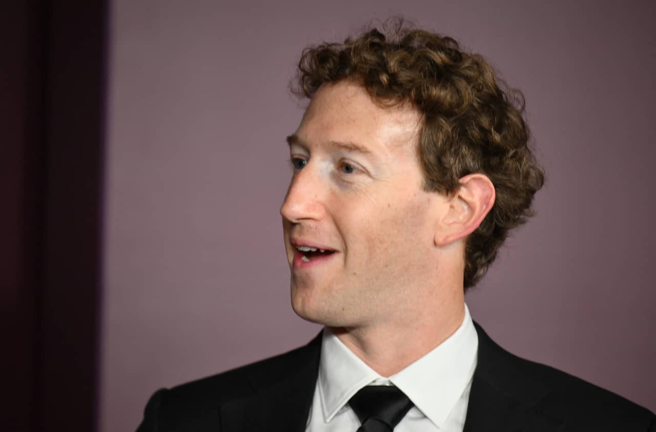 This wonky maneuver kept Mark Zuckerberg from fleeing a California billionaire tax — MarketWatch, Washington DC Real Estate news