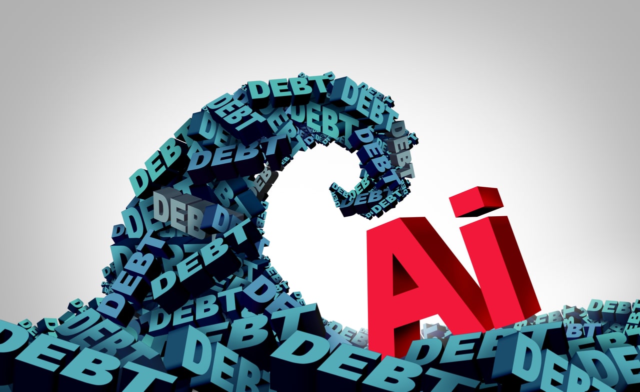 AI could hit consumers’ ability to manage their debt. Here’s the trade. — Washington DC Technology news