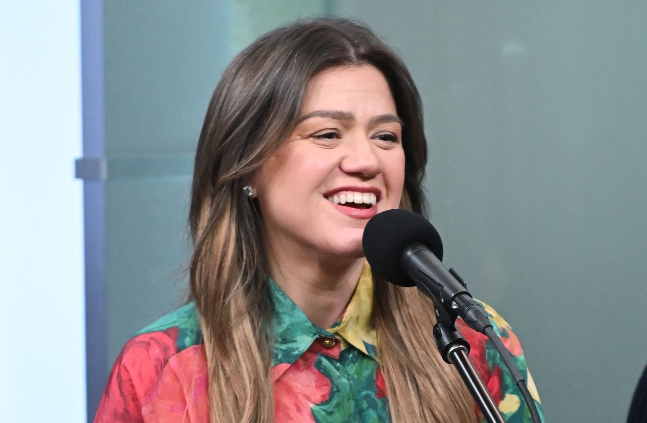 Kelly Clarkson’s expensive purchases: A multi-million dollar real-estate portfolio that spans the country — MarketWatch, Washington DC Business news