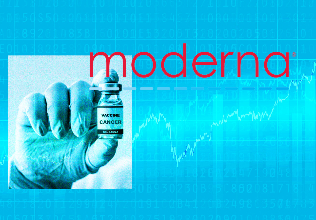 Moderna is about to release the trial results for its cancer vaccine. A lot is riding on this data. — MarketWatch, Washington DC Health news