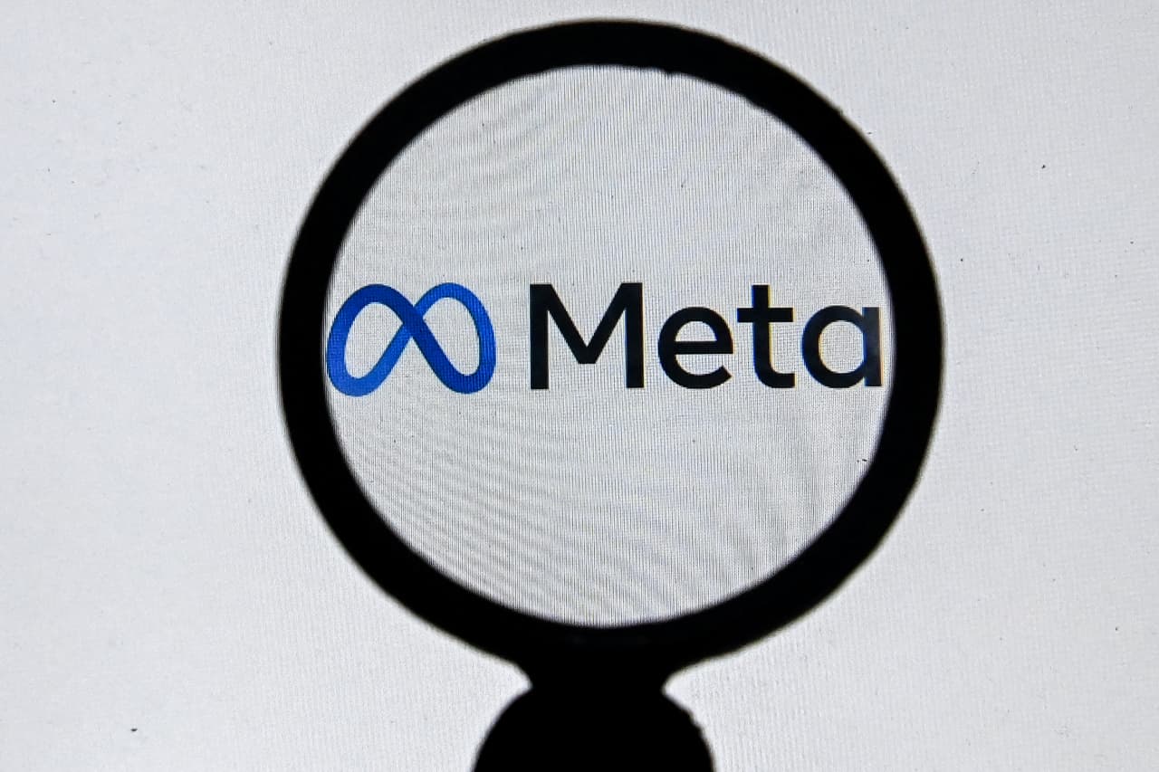 Meta’s stock rises as investors glimpse an opportunity that could dwarf the ad business — MarketWatch, Washington DC Schools news