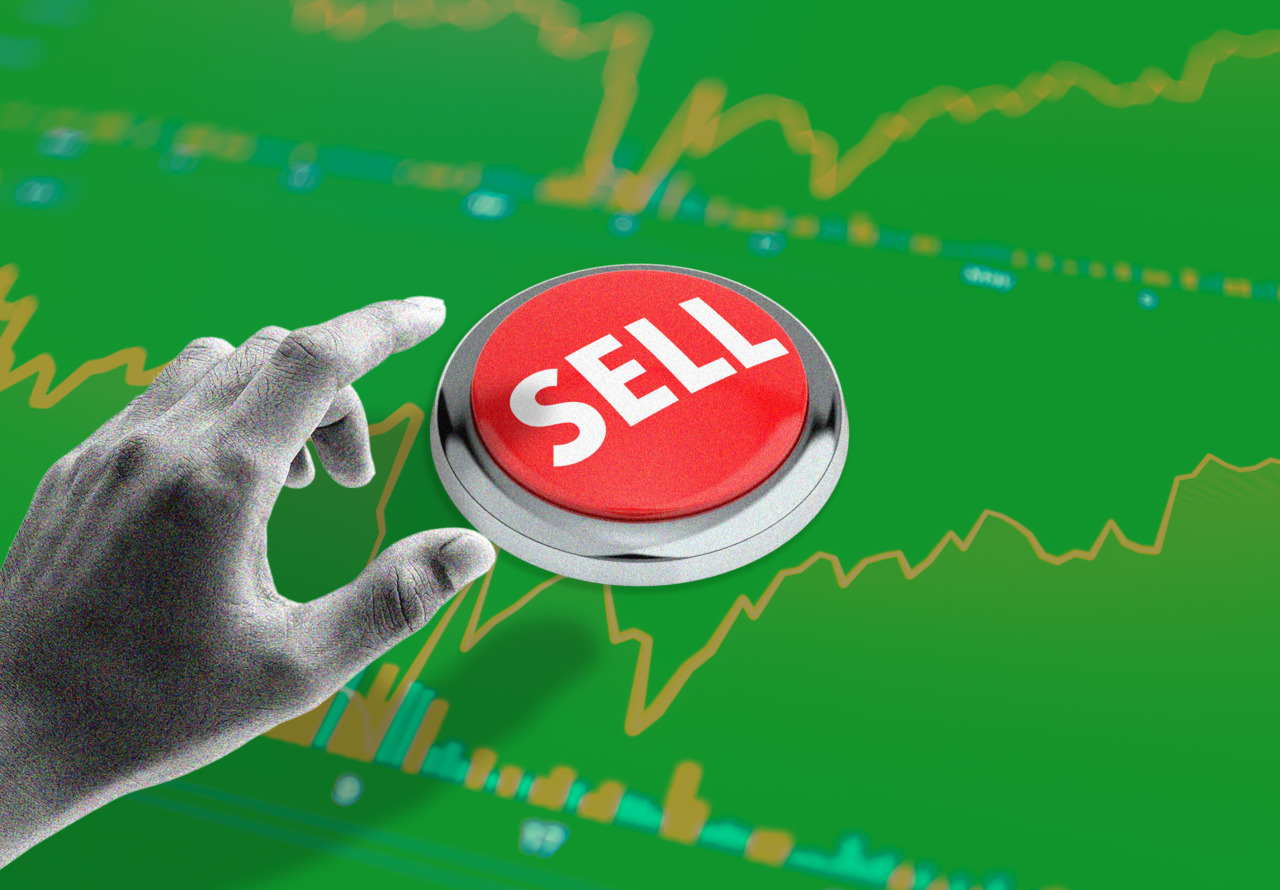 ‘When do I sell my stocks?’ Ignore the noise and focus on these things. — Washington DC Business news