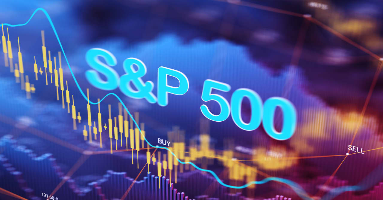 There is a silent market rotation inside the S&P 500 that’s warning of more weakness ahead — MarketWatch, Washington DC Business news