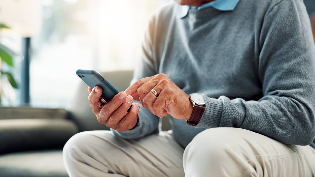Worse than taking away your parents’ car keys? Taking away their cell phone. How to protect your aging parents. — MarketWatch, Washington DC Business news