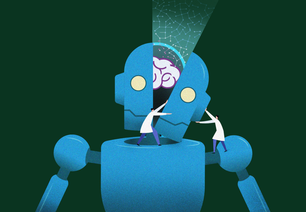 Do machines have feelings? AI has philosophers and tech leaders rethinking consciousness. — MarketWatch, Washington DC Technology news
