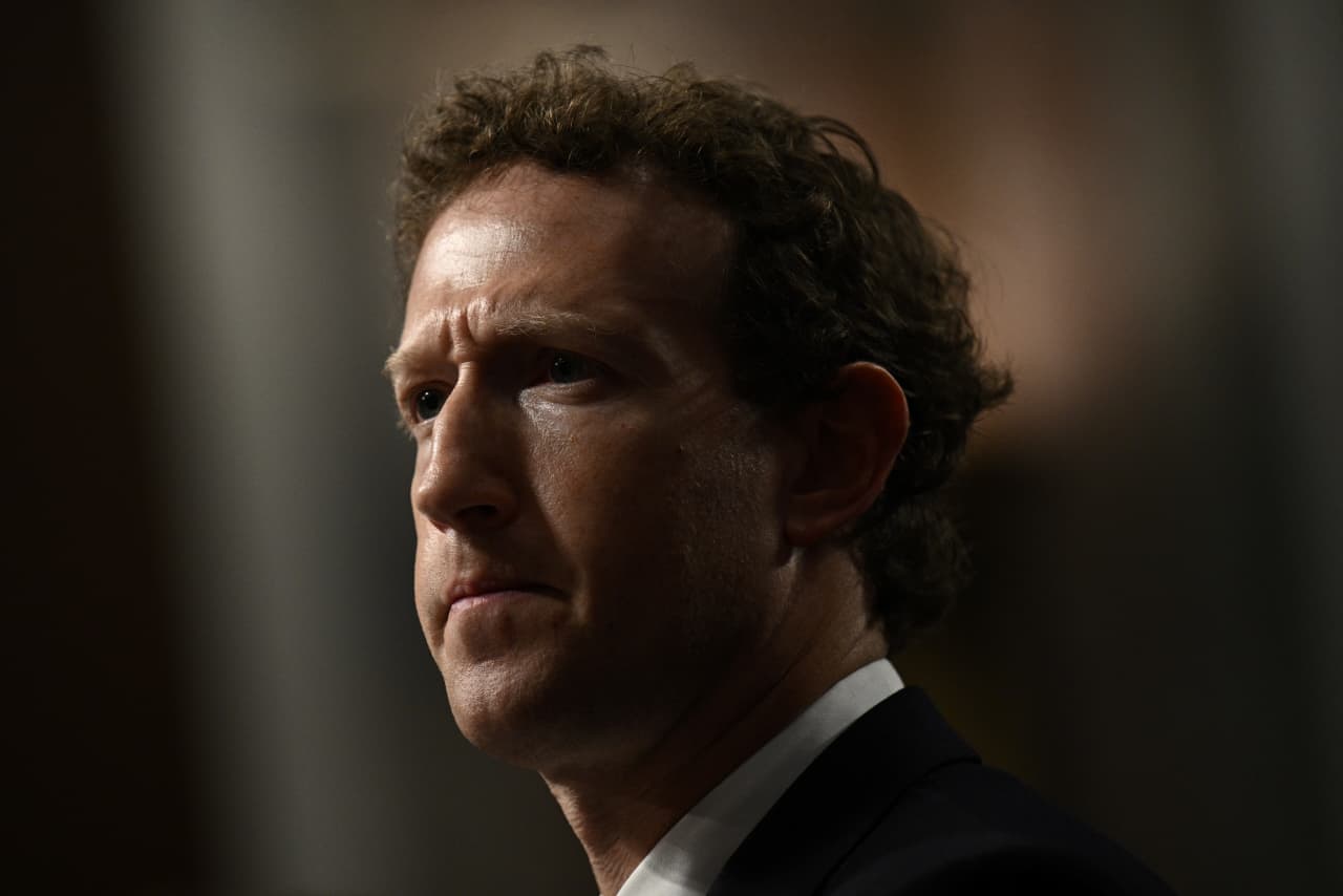 Zuckerberg’s California tax move is a win for Meta — and for him — MarketWatch, Washington DC Business news