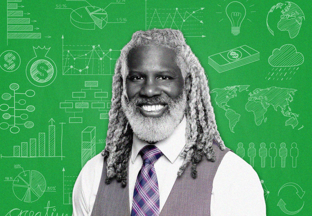 Meet the financial-literacy teacher who helps high-school students open their own Roth IRAs — MarketWatch, Washington DC Schools news