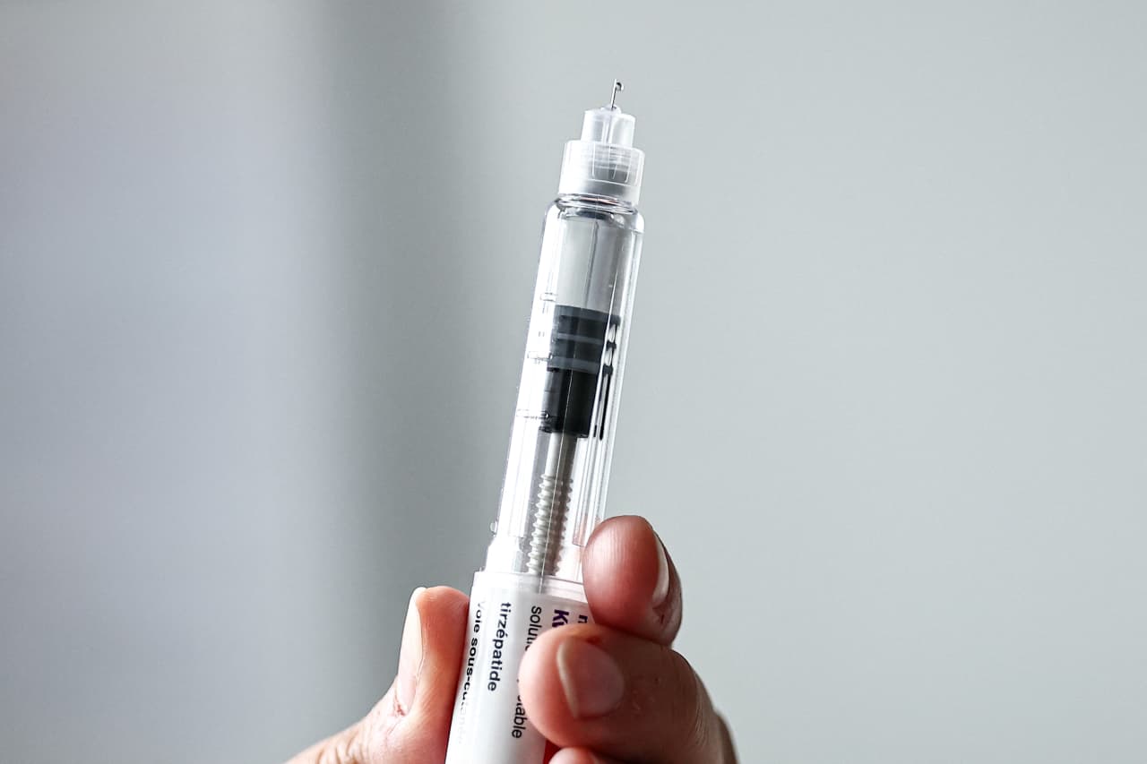 The big winners of the tech wreck are biopharma stocks — Washington DC Technology news