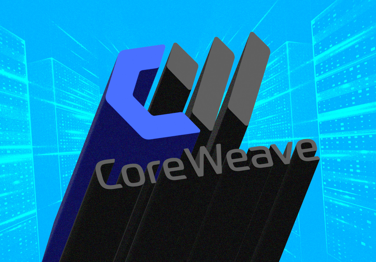 CoreWeave set off a wave of anxiety — but Wall Street’s dire prognosis is premature — MarketWatch, Washington DC Arts news