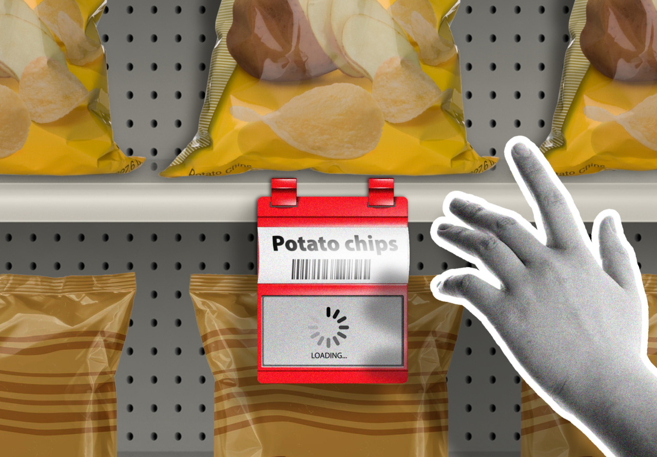 Walmart, Best Buy and other stores now use digital price tags. Critics say they could lead to different prices for different shoppers. — MarketWatch, Washington DC Technology news