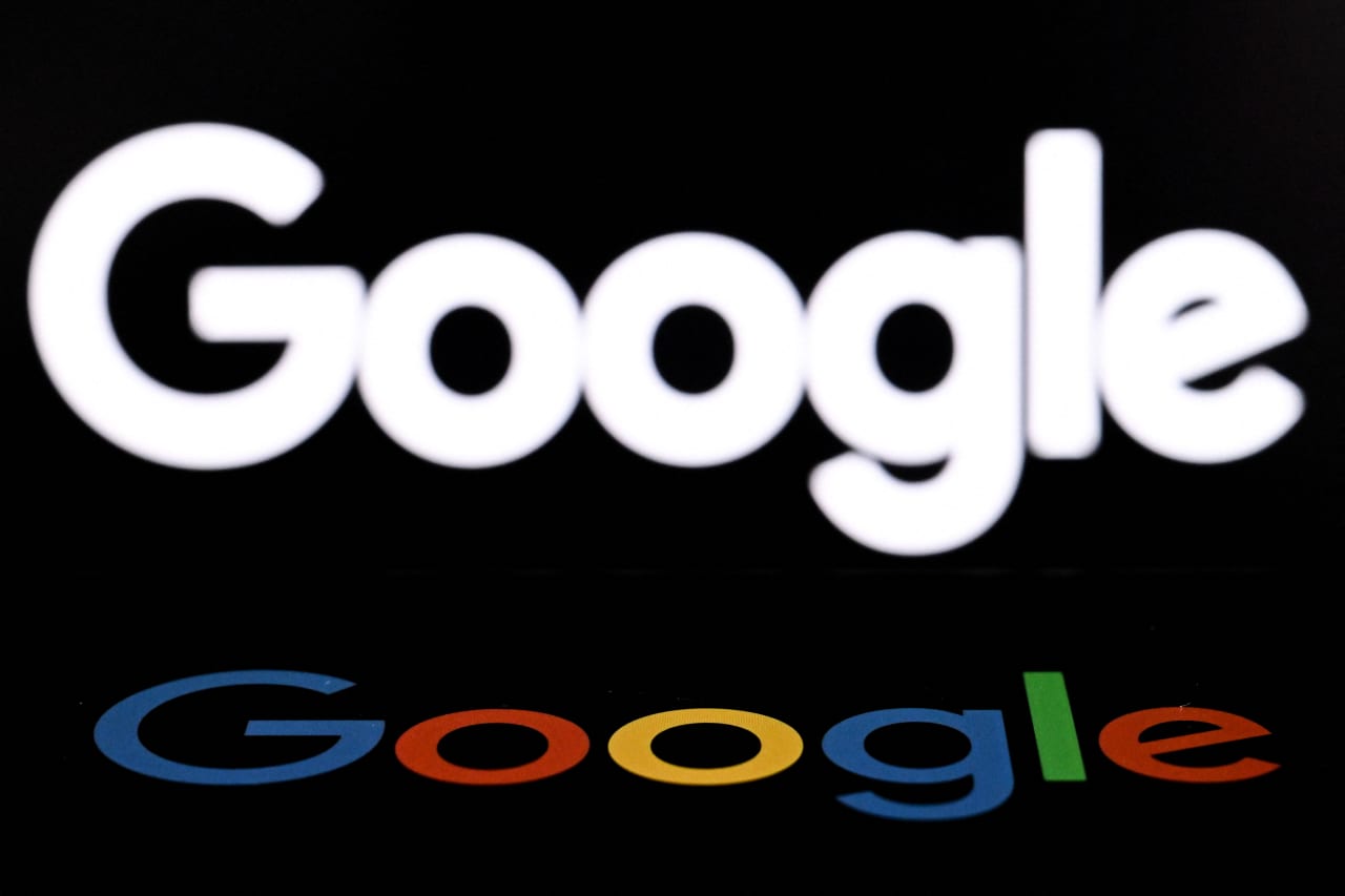 Alphabet’s stock just triggered a ‘death cross.’ Could the worst of the selloff be over? — Washington DC Business news