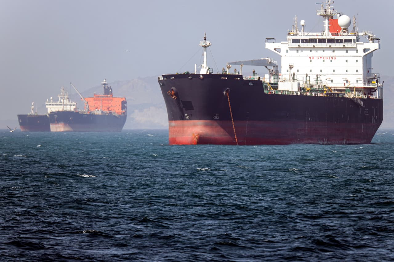 ‘The $100 level is ours for awhile’: Oil won’t be getting cheap anytime soon, no matter what happens in the Gulf — Washington DC Business news