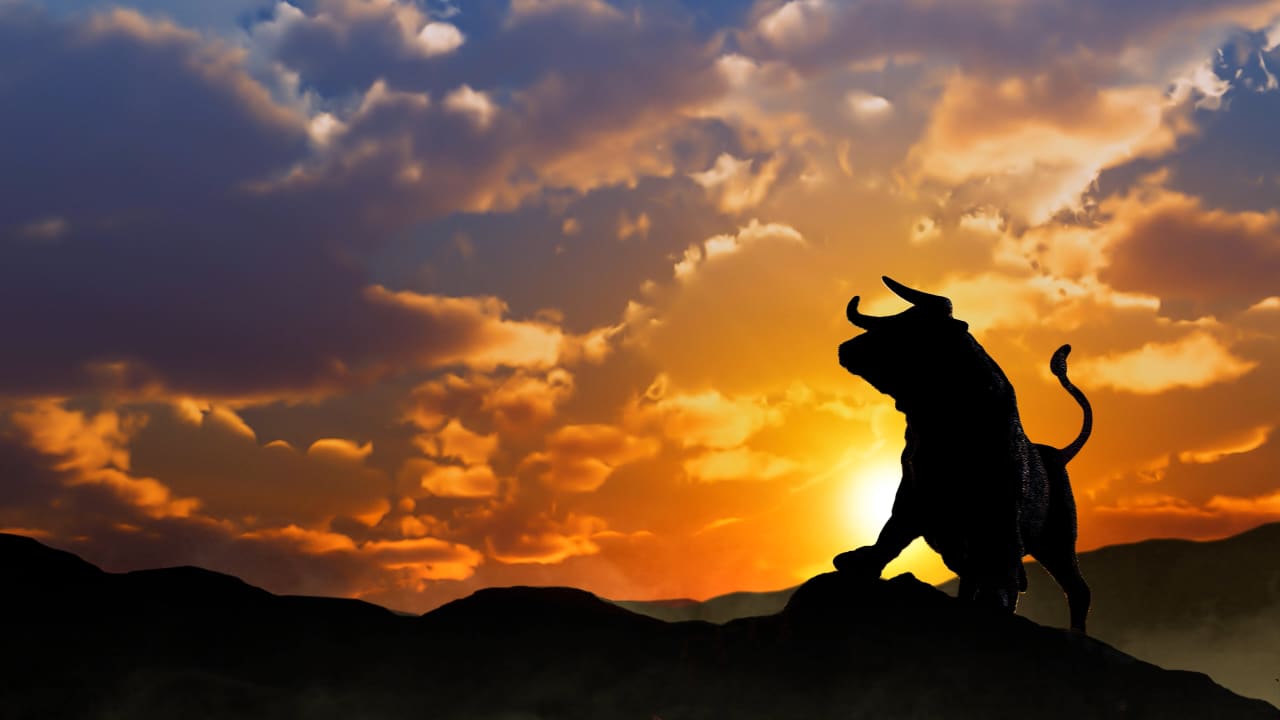 Bull markets tend to peak with a whimper, not a bang — but a 15% correction for the S&P 500 may be next — MarketWatch, Washington DC Business news