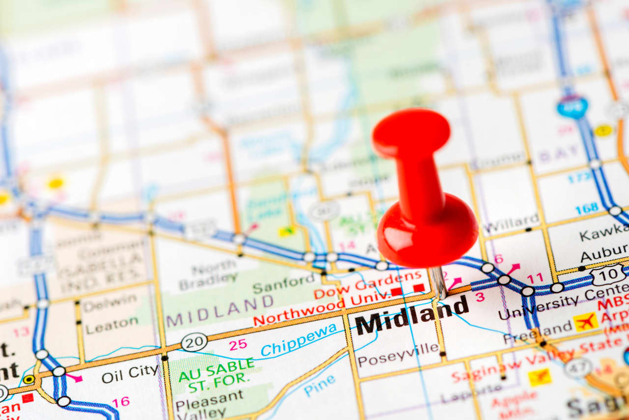 What gave this city its ‘best place to retire’ crown? You can actually afford to live there. — Washington DC Business news
