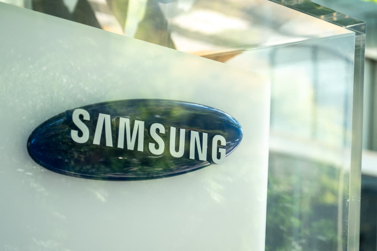 Samsung Electronics earned nearly as much as Microsoft and Alphabet combined. What the Korean giant is now saying about the memory-chip outlook. — Washington DC Technology news