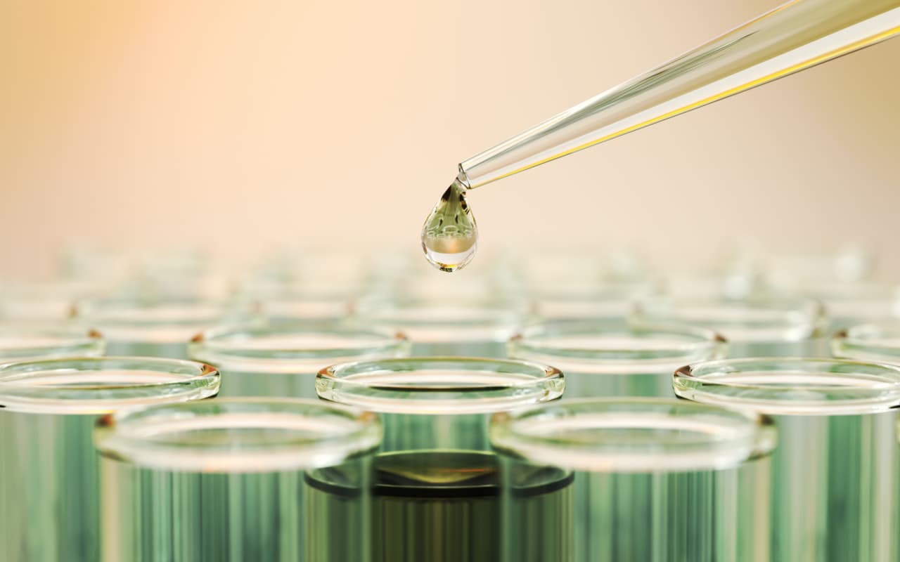 Wall Street researchers just used Claude to design a drug. The experiment has spawned a new investment thesis. — MarketWatch, Washington DC Technology news
