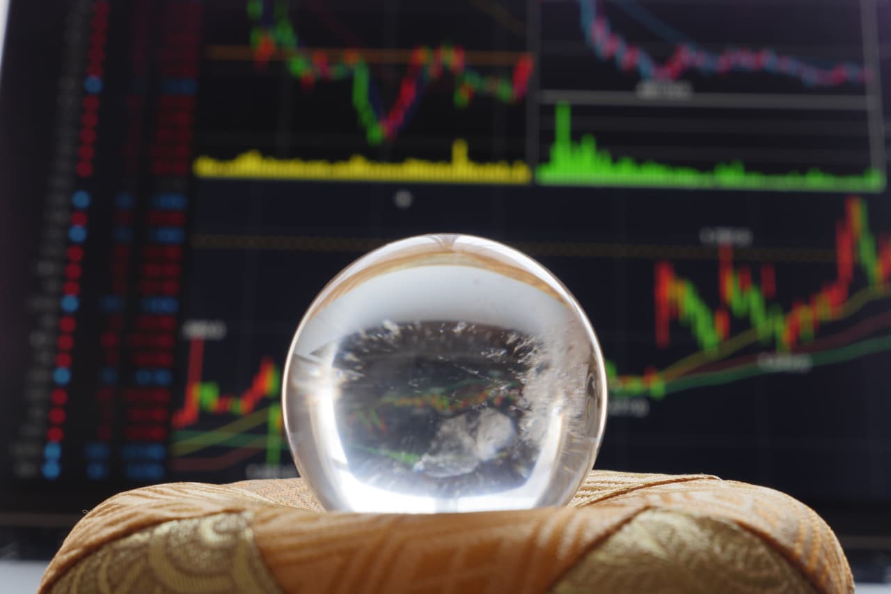 The stock market’s best forecasting tool says returns over the next 10 years will be dismal — Washington DC Business news