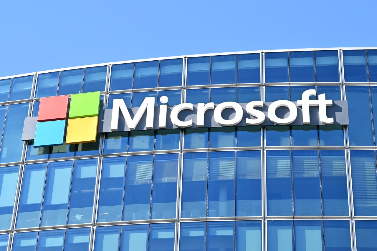 Microsoft earnings will look funky — but an elusive number is finally arriving — Washington DC Business news