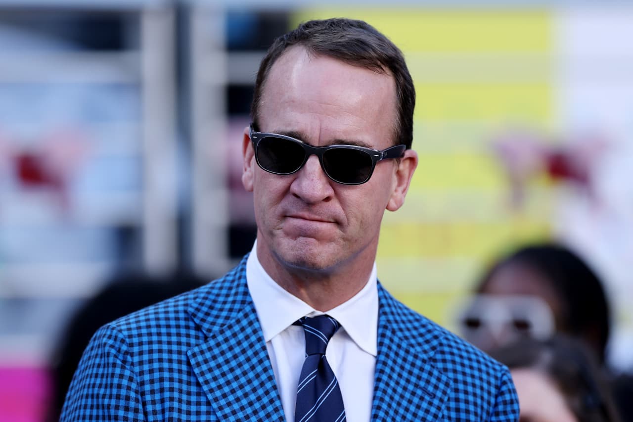 Football legend Peyton Manning has invested millions in real estate, including 2 Denver homes — MarketWatch, Washington DC Sports news