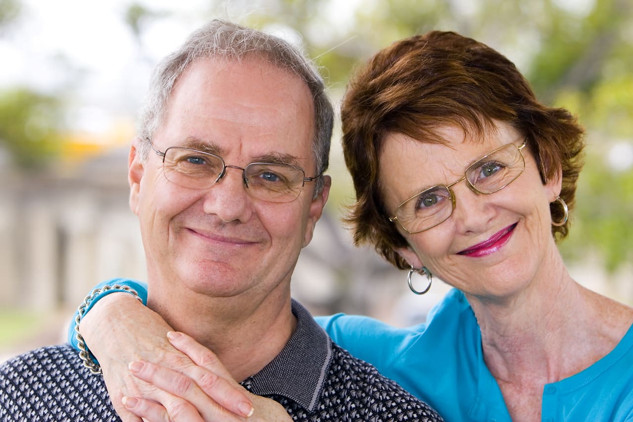 My wife says we can’t afford to retire. I vetoed her $8,000 trip to Italy. We’re in our 60s and have $4 million. Do I keep working? — MarketWatch, Washington DC Health news