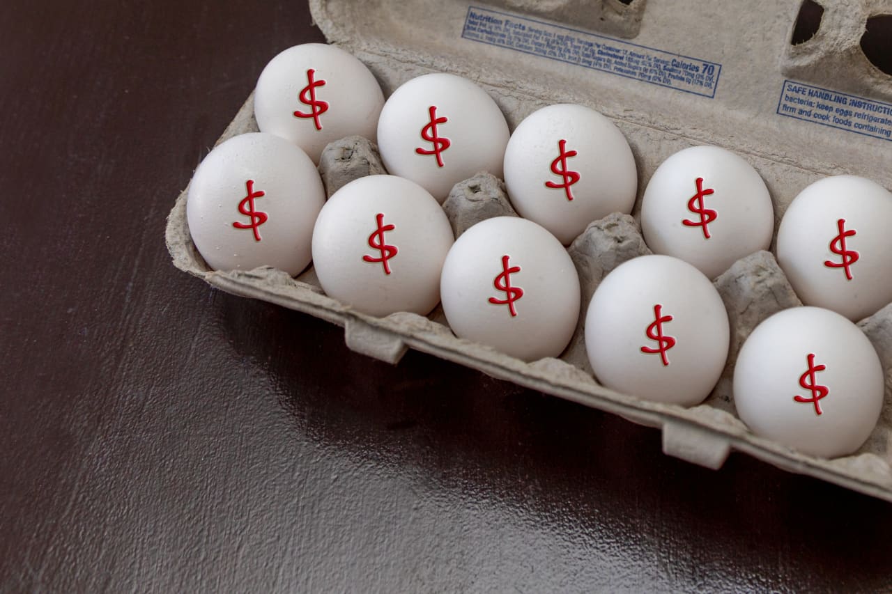 Should I put my nest egg in a 30-year Treasury bond? — MarketWatch, Washington DC Business news