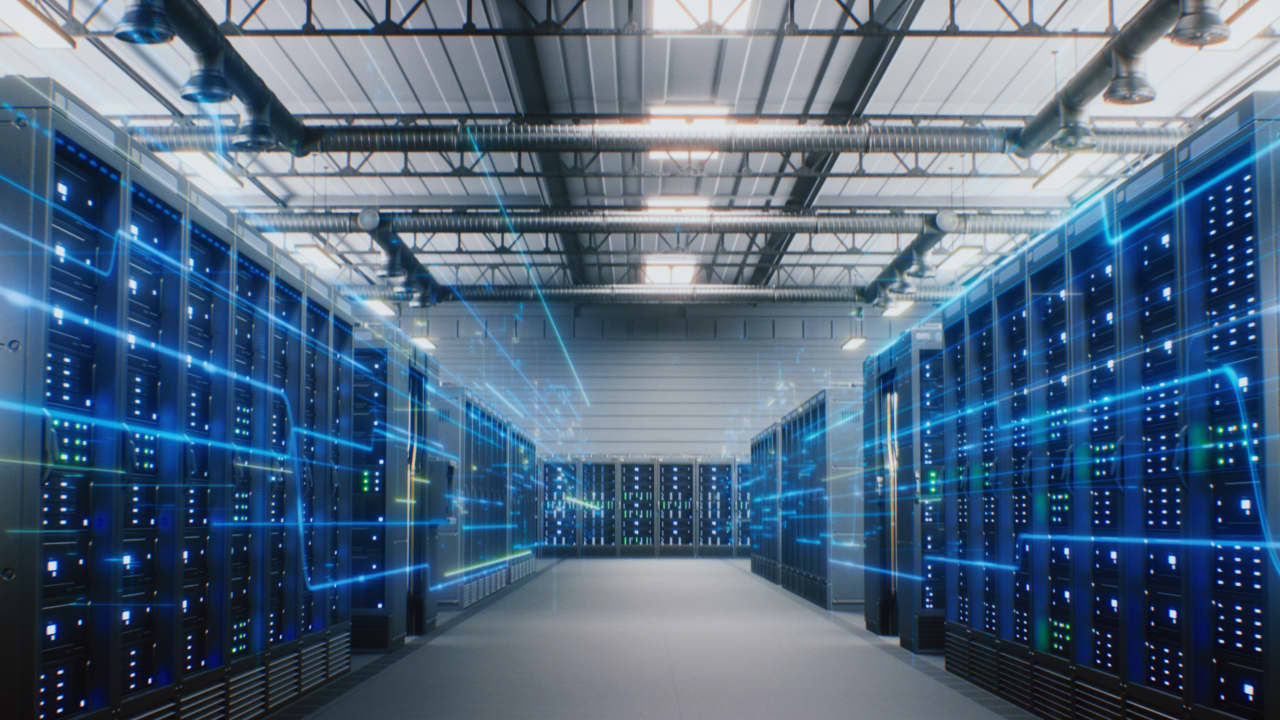 Here’s the question three tech-sector earnings reports raise about the future of AI — Washington DC Technology news
