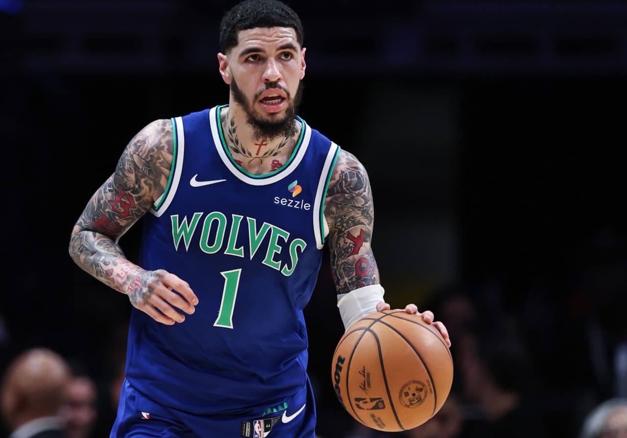 NBA star LaMelo Ball is selling his $2.6 million luxury condo in Charlotte after leaving the Hornets — Washington DC Real Estate news
