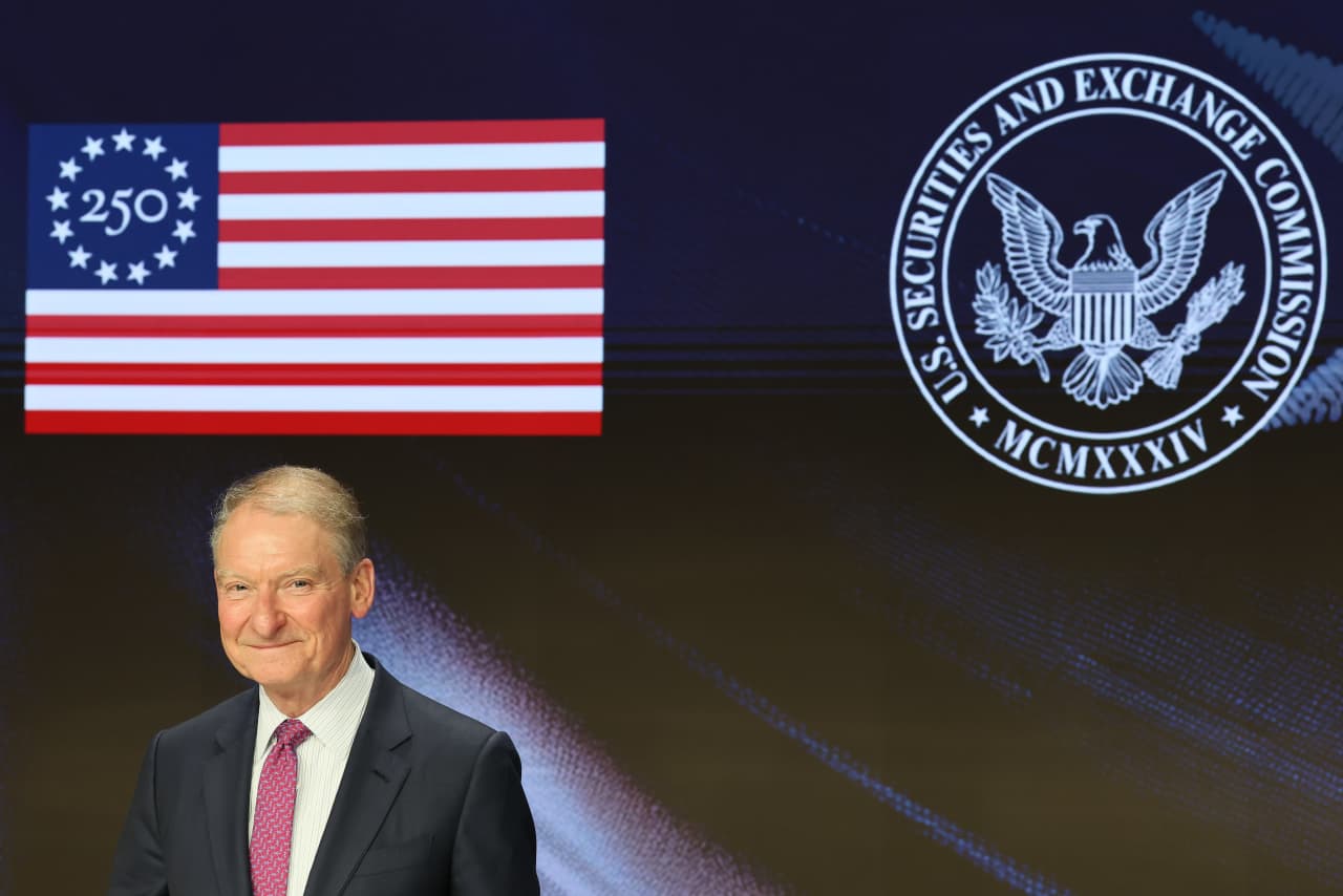 New SEC rules would fleece everyday investors to enrich Wall Street — MarketWatch, Washington DC Government news
