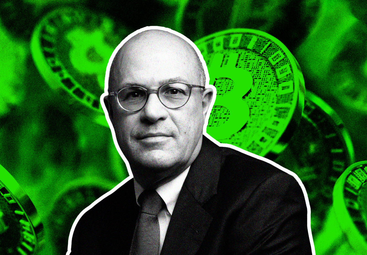 ‘CryptoDad’ on stablecoins, bitcoin’s role in a portfolio and why he does not directly own any crypto — Washington DC Business news