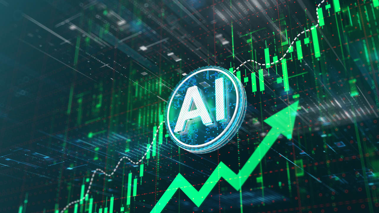 AI stocks haven’t played by the normal valuation rules. Now that rates are higher, they may have to, says UBS — Washington DC Technology news