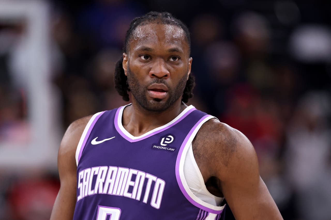 NBA star Precious Achiuwa signs on for $1.8 million condo in luxury Miami tower — MarketWatch, Washington DC Real Estate news