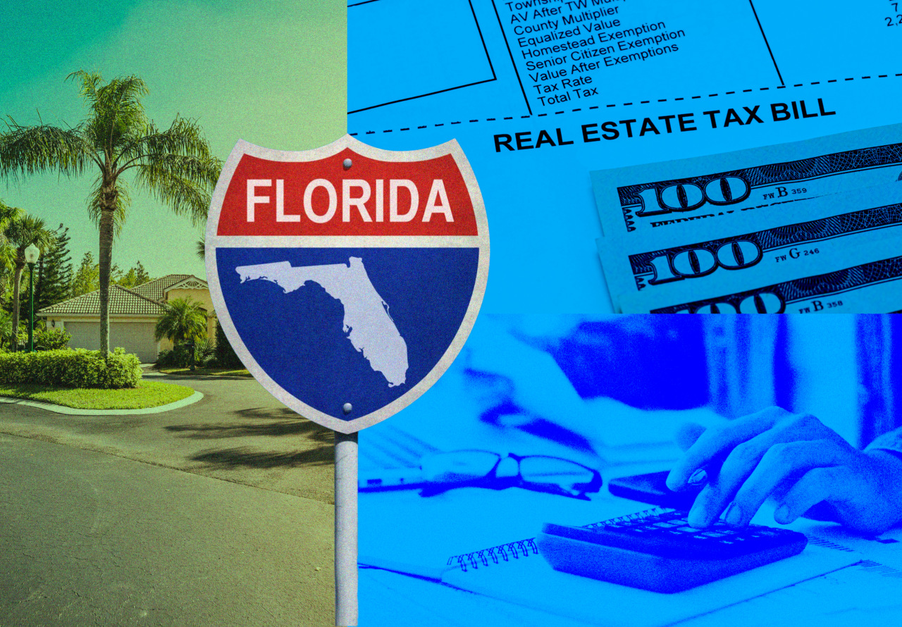 Florida is voting on whether to slash property taxes. Here’s who it would benefit — and hurt. — Washington DC Real Estate news