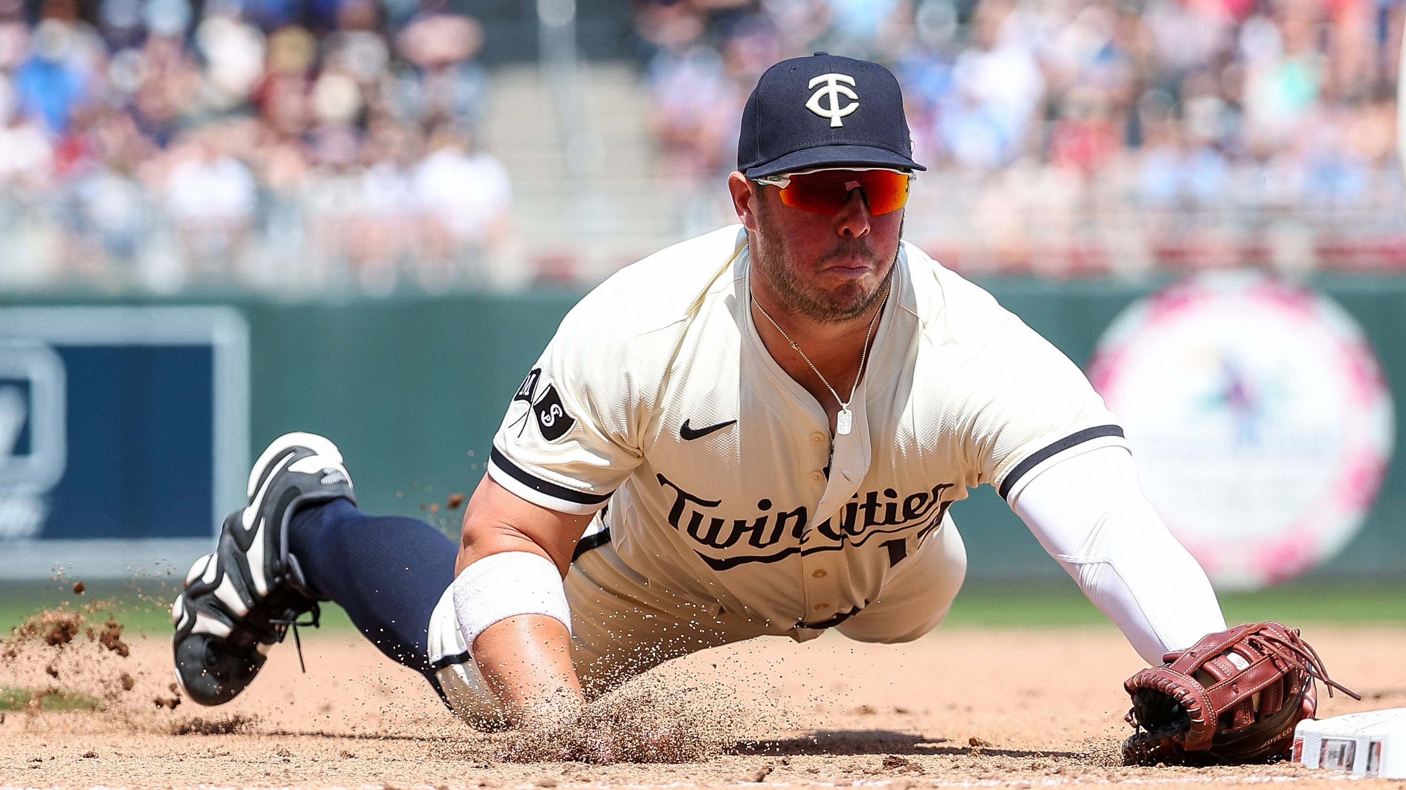 Twins have an intriguing reunion option in Ty France — Puckett's Pond (Twins), Washington DC Sports news