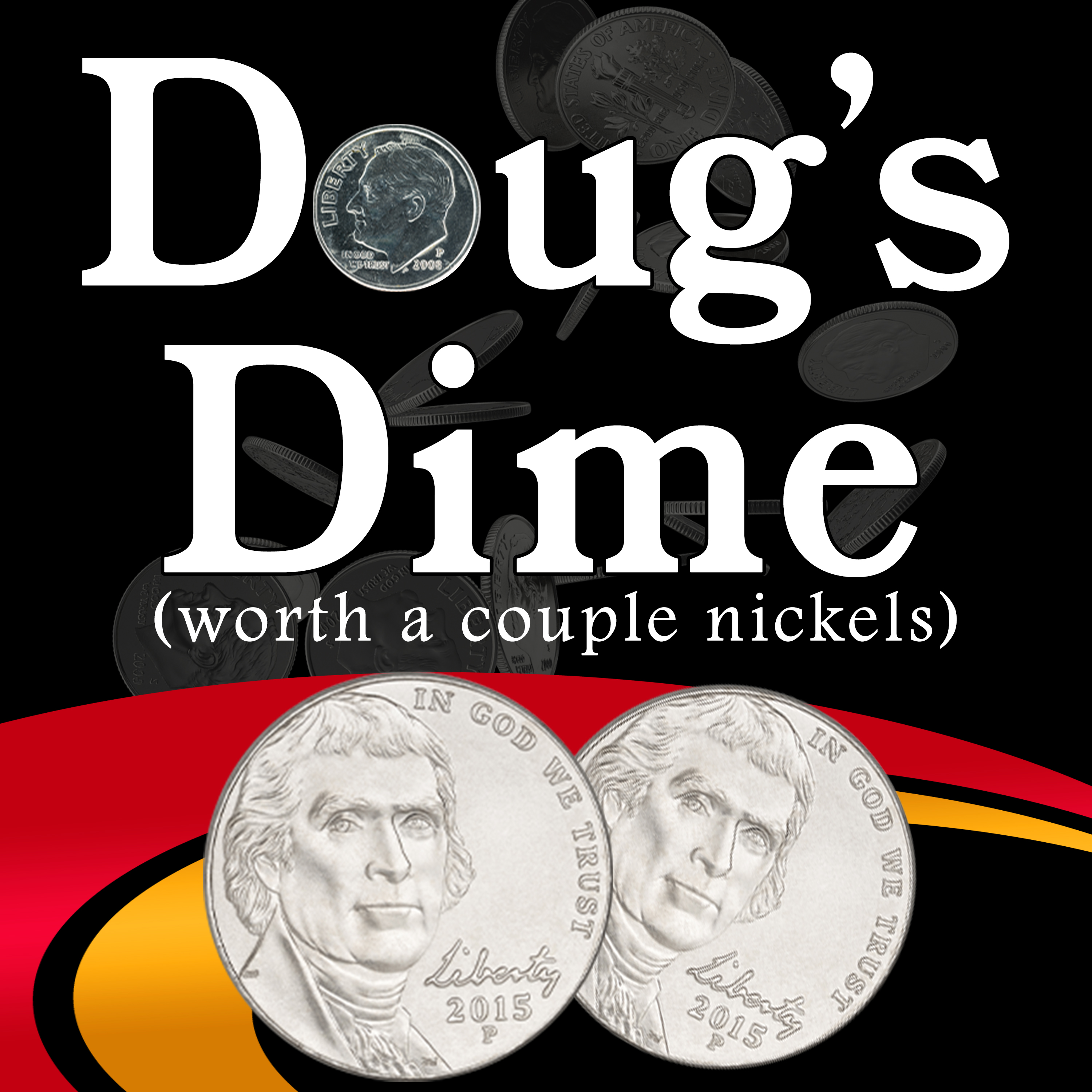 Doug’s Dime: The Rise Of The Russian Mercenary — KFGO, Washington DC Business news