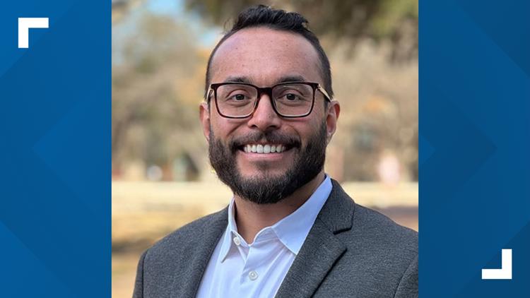 Baylor mourning loss of history professor — KCEN (Central Texas), Washington DC Community news