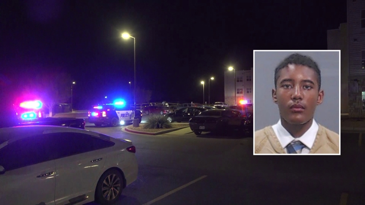 Odessa teen sentenced to three life sentences in 'deliberate' December triple murder — NewsWest 9 (Permian Basin), Washington DC Community news