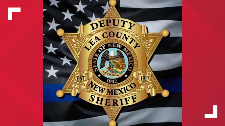 Two dead after reported industrial accident in Lea County — NewsWest 9 (Permian Basin), Washington DC Community news