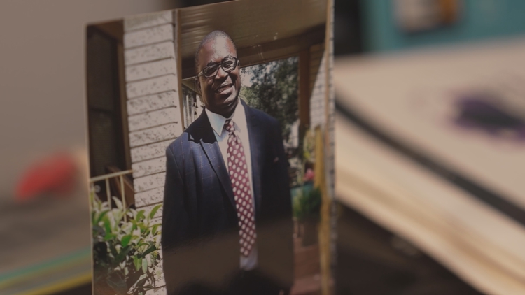 State fines Tampa mental health facility more than $50,000 after man's death — WTSP 10 Tampa Bay, Washington DC Health news