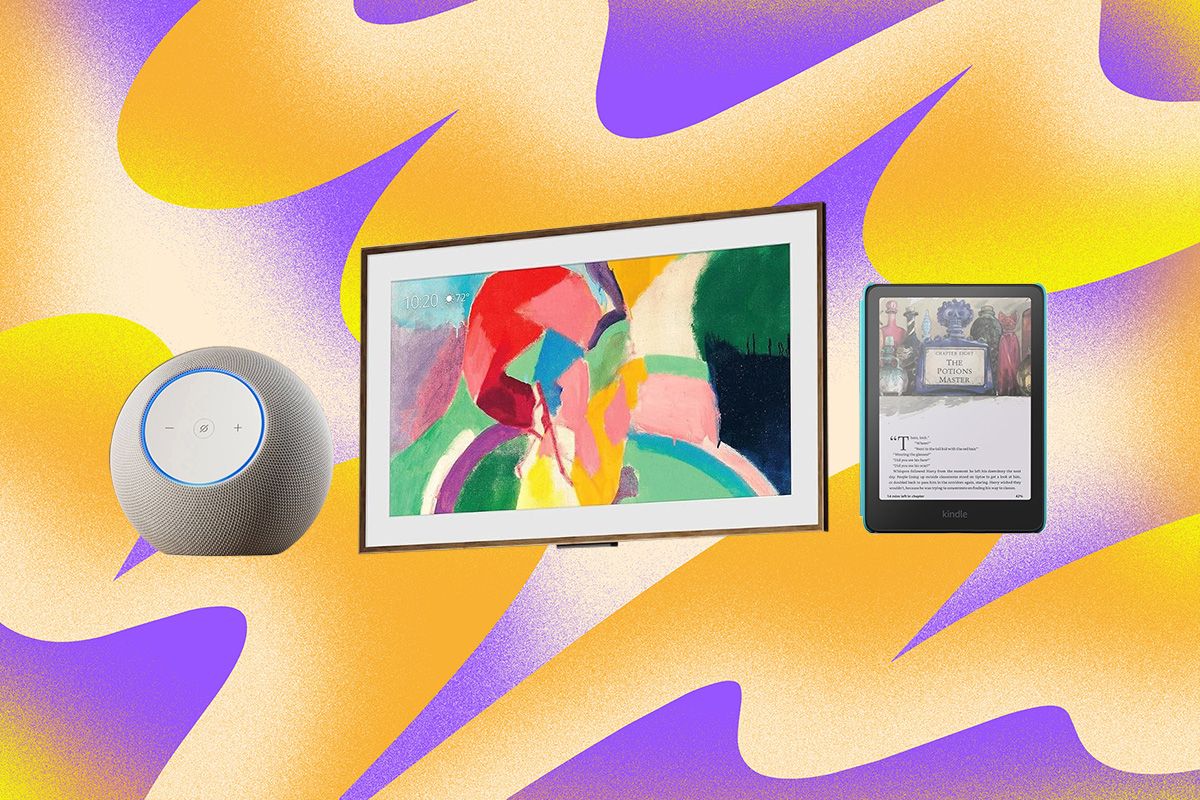 The 13 Amazon Device Deals Actually Worth Snagging This Prime Day — Wired, Washington DC Technology news