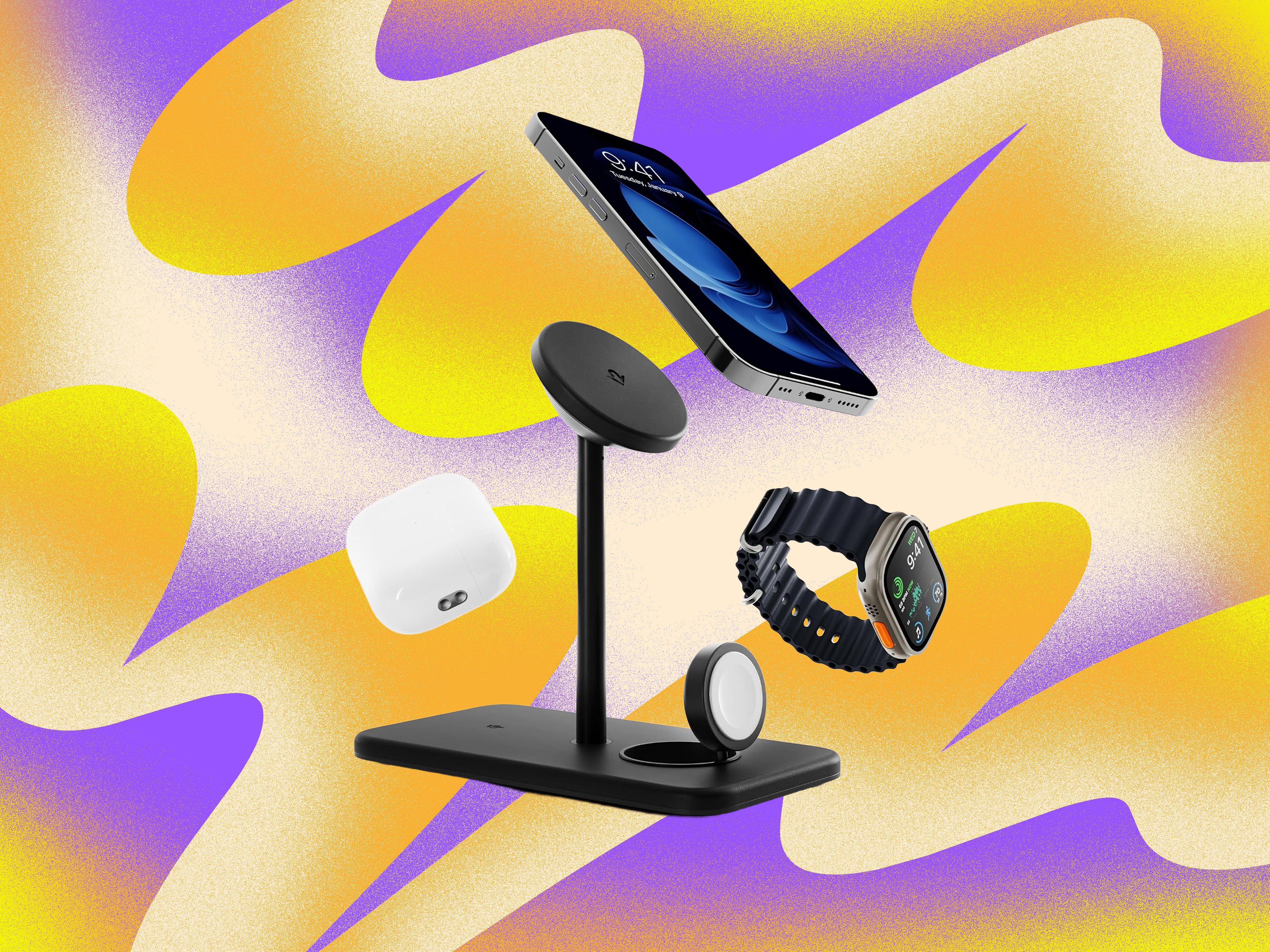 19 Best Prime Day Deals on Phone Accessories (2026) — Wired, Washington DC Technology news