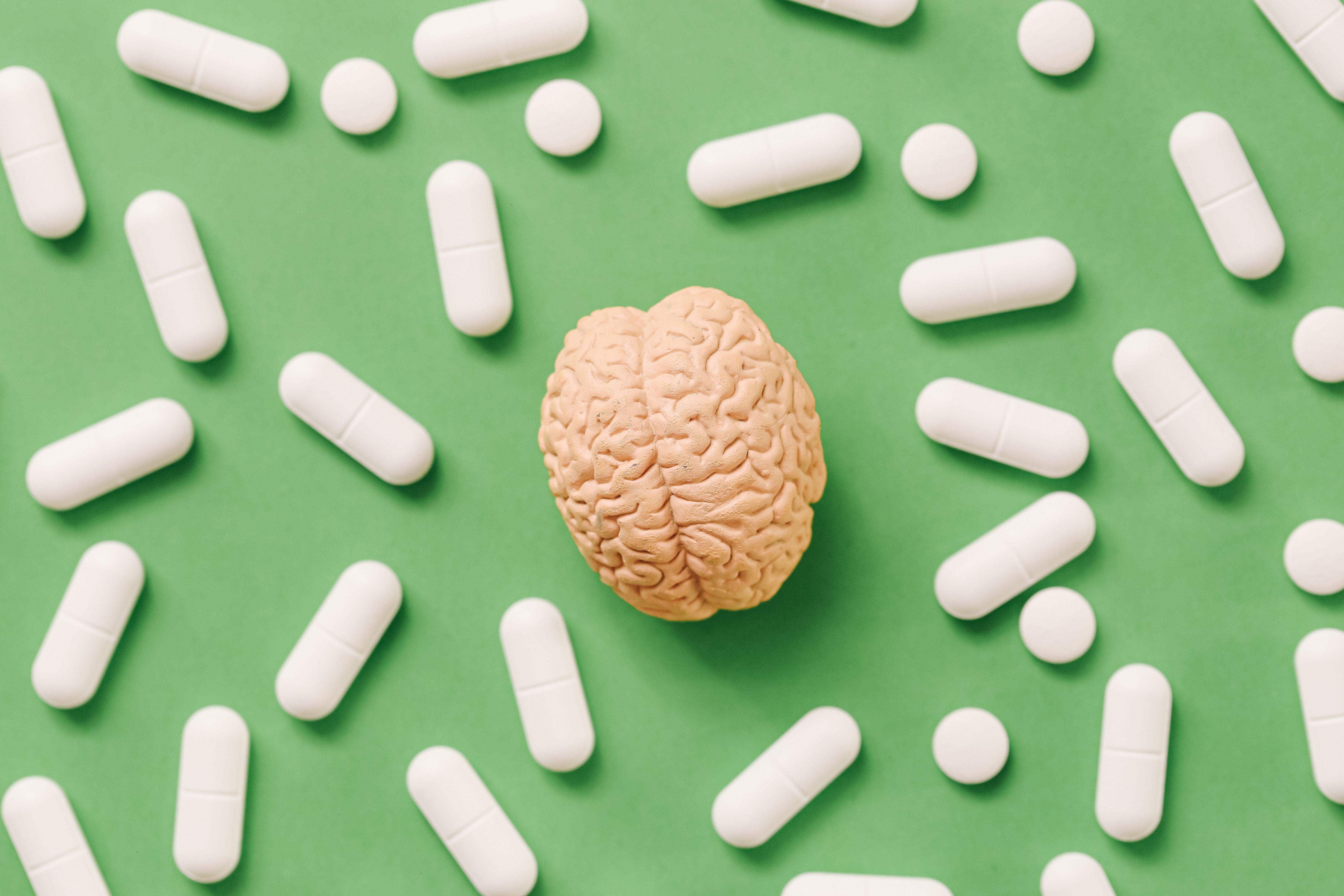 Magnesium May Not Reach Your Brain, Despite Supplement Label Promises — Wired, Washington DC Schools news