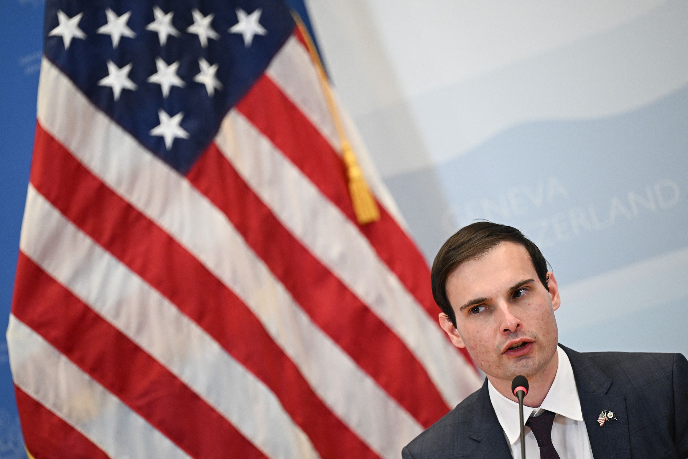 A 28-Year-Old DOGE Operative Gutted USAID. HR Had No Record of Him Working There — Washington DC Technology news
