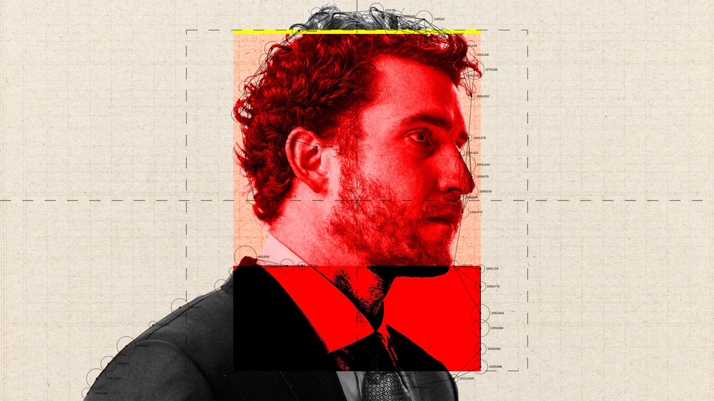 The Story of Billy Evans and ‘Theranos 2.0’ — Wired, Washington DC Business news